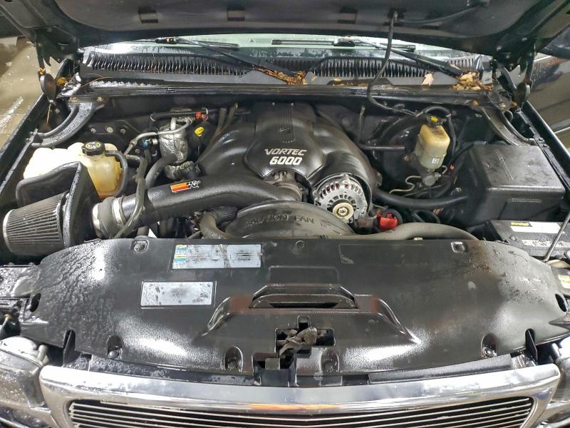 Photo 11 from auction – 2002 GMC SIERRA K15 with VIN 2GTFK69UX21333164