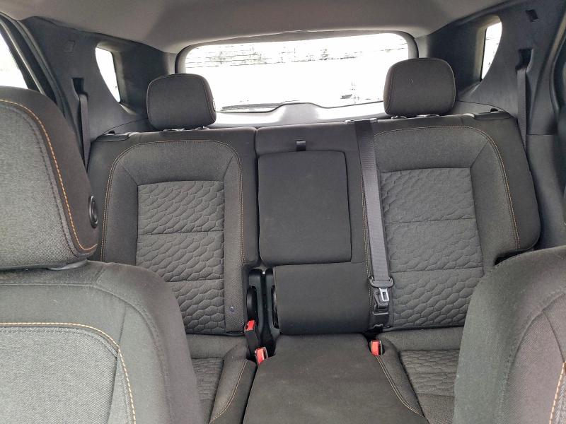 Photo 10 from auction – 2020 CHEVROLET EQUINOX LT with VIN 2GNAXJEV2L6115874