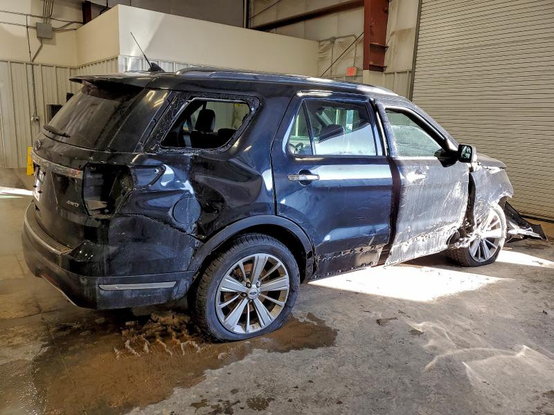 Photo 3 from auction – 2018 FORD EXPLORER with VIN 1FM5K8F87JGB80545