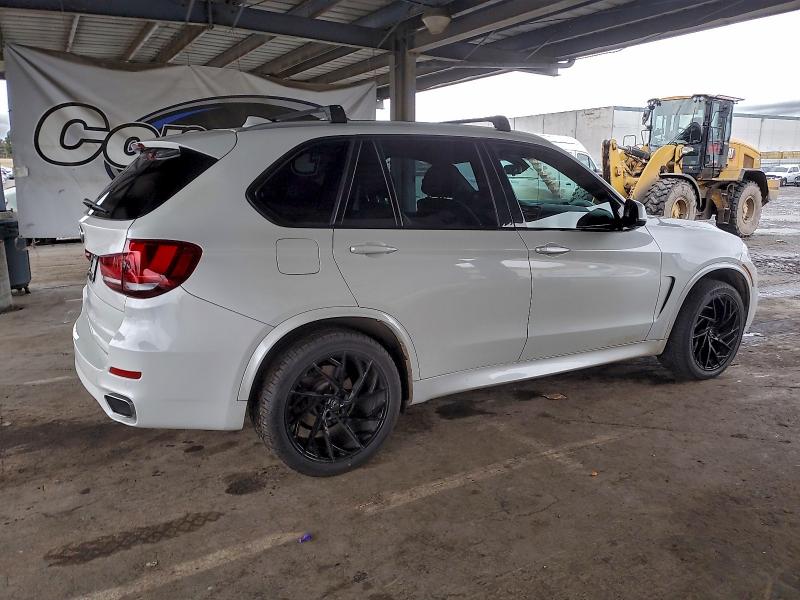 Photo 3 from auction – 2018 BMW X5 XDR40E with VIN 5UXKT0C58J0W01535