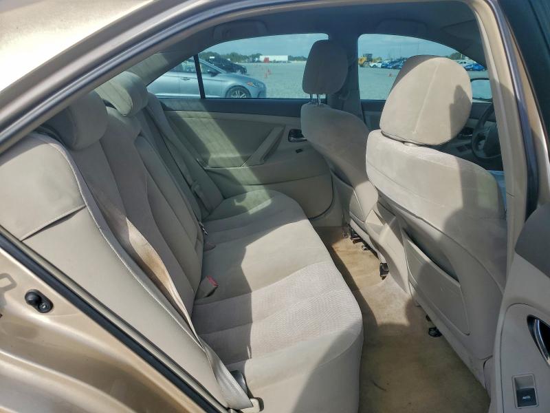 Photo 10 from auction – 2010 TOYOTA CAMRY BASE with VIN 4T1BF3EK9AU040358