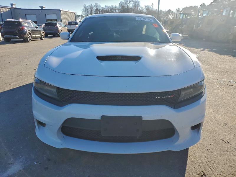 Photo 5 from auction – 2019 DODGE CHARGER GT with VIN 2C3CDXHG5KH585124