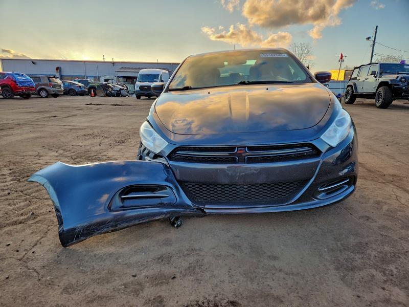 Photo 5 from auction – 2013 DODGE DART SXT with VIN 1C3CDFBA2DD157686