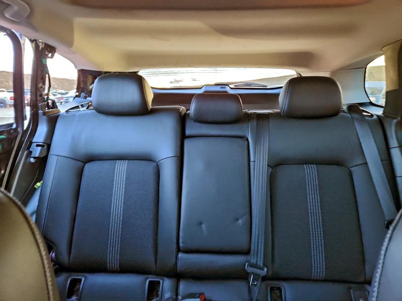 Photo 10 from auction – 2023 MAZDA CX-50 PREF with VIN 7MMVABCM5PN104090
