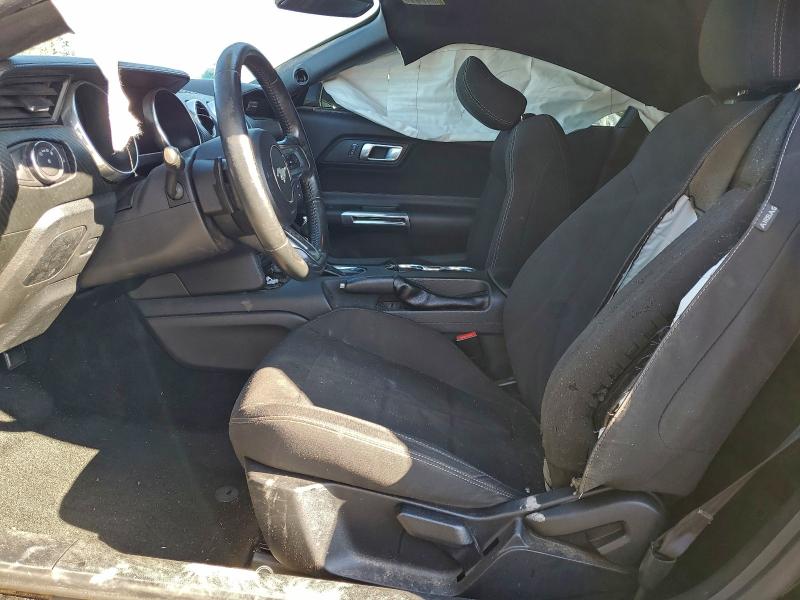 صورة رقم 7 من المزاد - 2018 FORD MUSTANG مع VIN 1FA6P8TH3J5135232