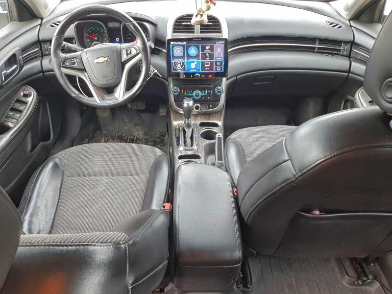 Photo 8 from auction – 2014 CHEVROLET MALIBU 2LT with VIN 1G11E5SL7EF285870