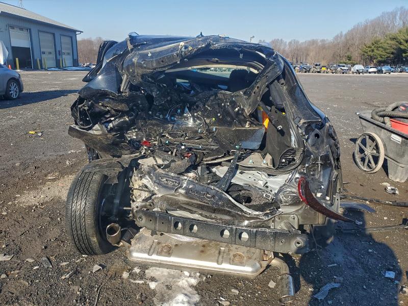 Photo 6 from auction – 2022 MAZDA CX-30 PREM with VIN 3MVDMBDY3NM446504