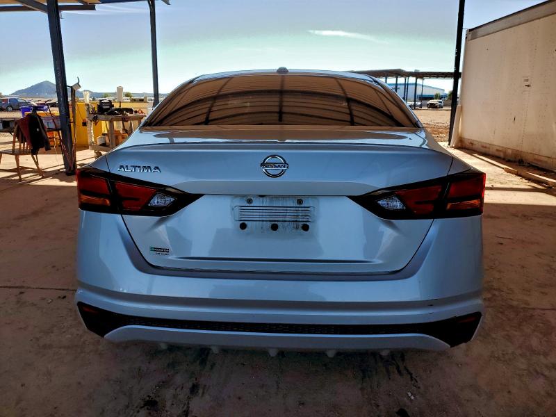 Photo 6 from auction – 2019 NISSAN ALTIMA S with VIN 1N4BL4BV4KC219776