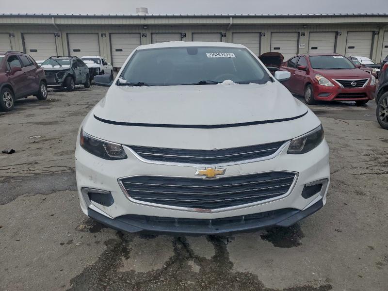 Photo 5 from auction – 2018 CHEVROLET MALIBU LS with VIN 1G1ZB5ST0JF292181