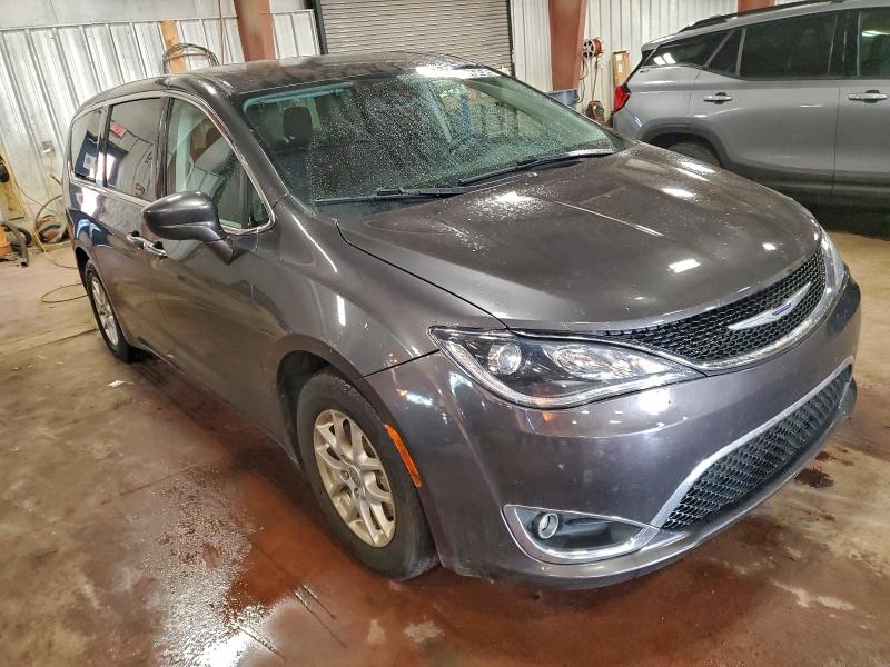 Photo 4 from auction – 2020 CHRYSLER PACIFICA T with VIN 2C4RC1FG3LR228979