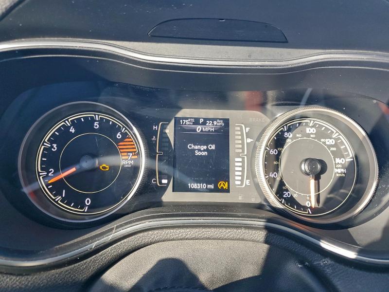 Photo 9 from auction – 2019 JEEP CHEROKEE L with VIN 1C4PJMLB1KD198678