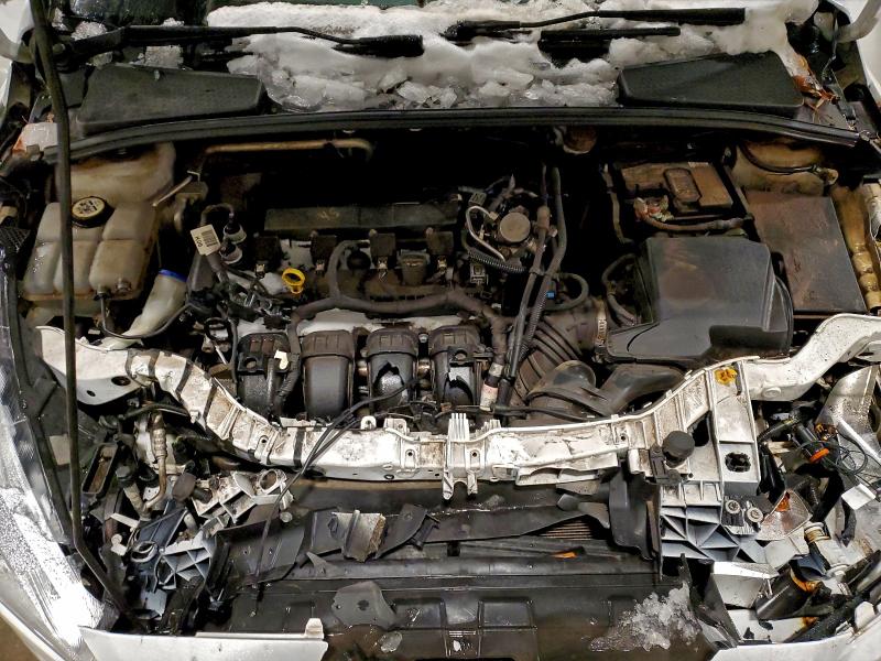 Photo 11 from auction – 2016 FORD FOCUS SE with VIN 1FADP3K27GL361950