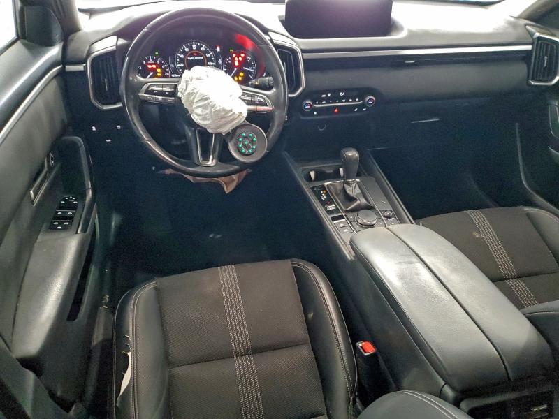 Photo 8 from auction – 2023 MAZDA CX-50 PREF with VIN 7MMVABCM9PN137237