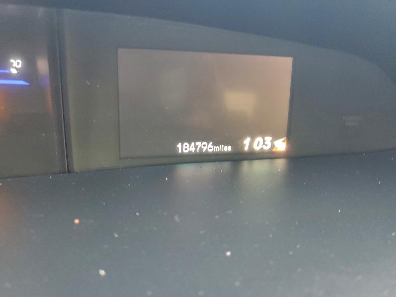 Photo 9 from auction – 2014 HONDA CIVIC EX with VIN 19XFB2F81EE263707