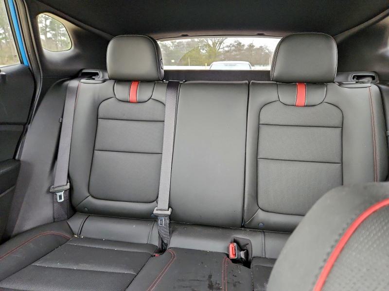 Photo 10 from auction – 2025 CHEVROLET TRAX 2RS with VIN KL77LJEP6SC047338