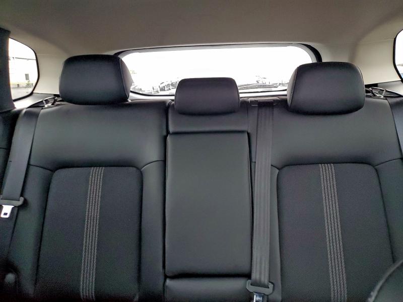 Photo 10 from auction – 2025 MAZDA CX-50 SELE with VIN 7MMVABAM4SN349166