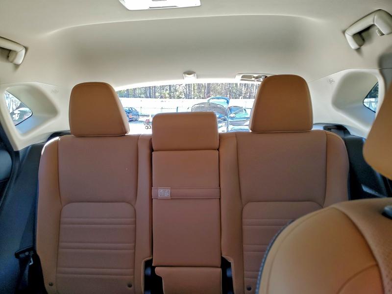 Photo 10 from auction – 2019 LEXUS NX 300 BAS with VIN JTJBARBZ5K2185799