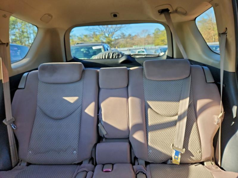 Photo 10 from auction – 2007 TOYOTA RAV4 with VIN JTMBD33V975121001