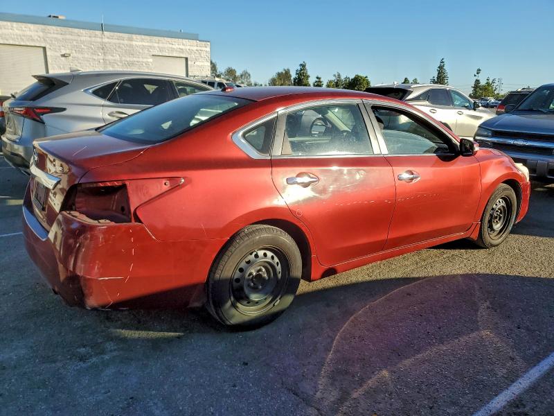 Photo 3 from auction – 2015 NISSAN ALTIMA 2.5 with VIN 1N4AL3AP0FC226092