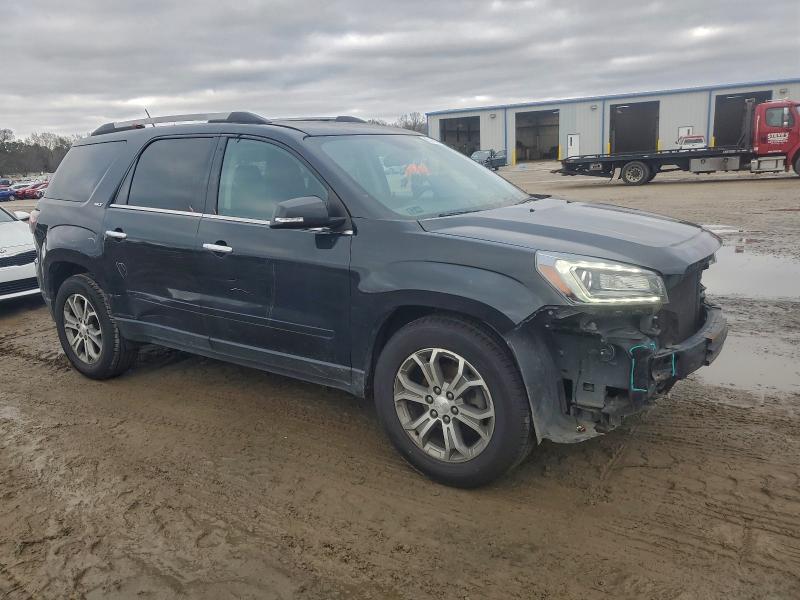 Photo 4 from auction – 2014 GMC ACADIA SLT with VIN 1GKKRRKDXEJ310147