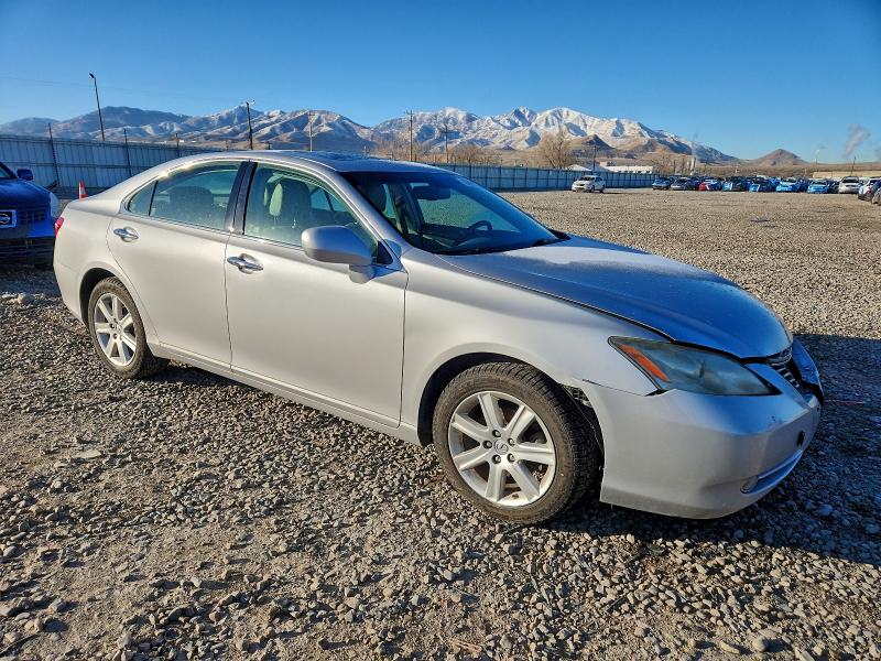 Фото 4 с аукциона – 2007 LEXUS ES 350 с VIN JTHBJ46GX72027432