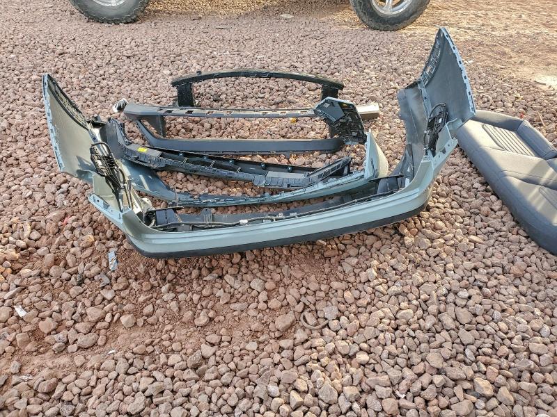 Photo 12 from auction – 2025 KIA K4 EX with VIN 3KPFU4DEXSE085158