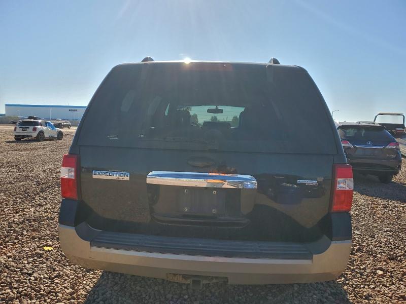 Photo 6 from auction – 2008 FORD EXPEDITION with VIN 1FMFU18598LA69666