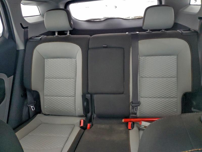 Photo 10 from auction – 2020 GMC TERRAIN SL with VIN 3GKALTEV5LL207948