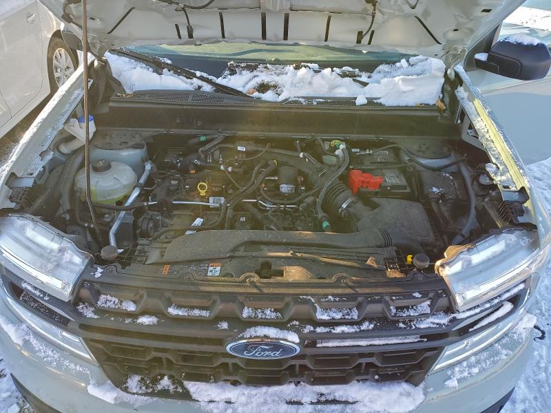 Photo 11 from auction – 2024 FORD MAVERICK X with VIN 3FTTW8B97RRB45684