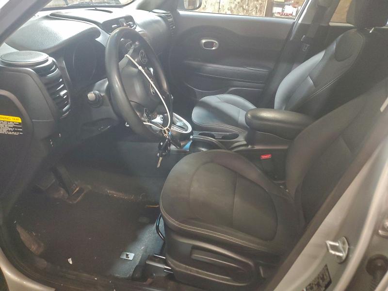 Photo 7 from auction – 2017 KIA SOUL with VIN KNDJN2A27H7498198