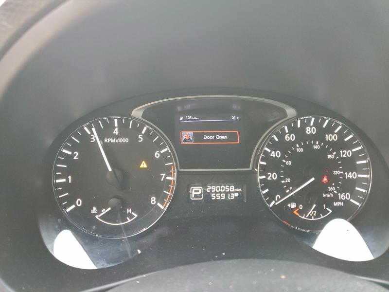 Photo 9 from auction – 2014 NISSAN ALTIMA 2.5 with VIN 1N4AL3AP1EC171652