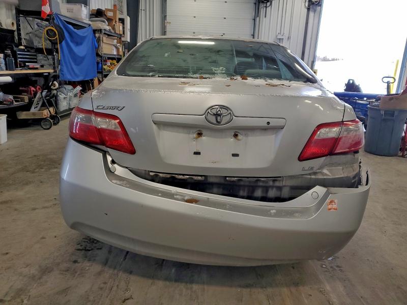 Photo 6 from auction – 2009 TOYOTA CAMRY BASE with VIN 4T1BE46K29U398887