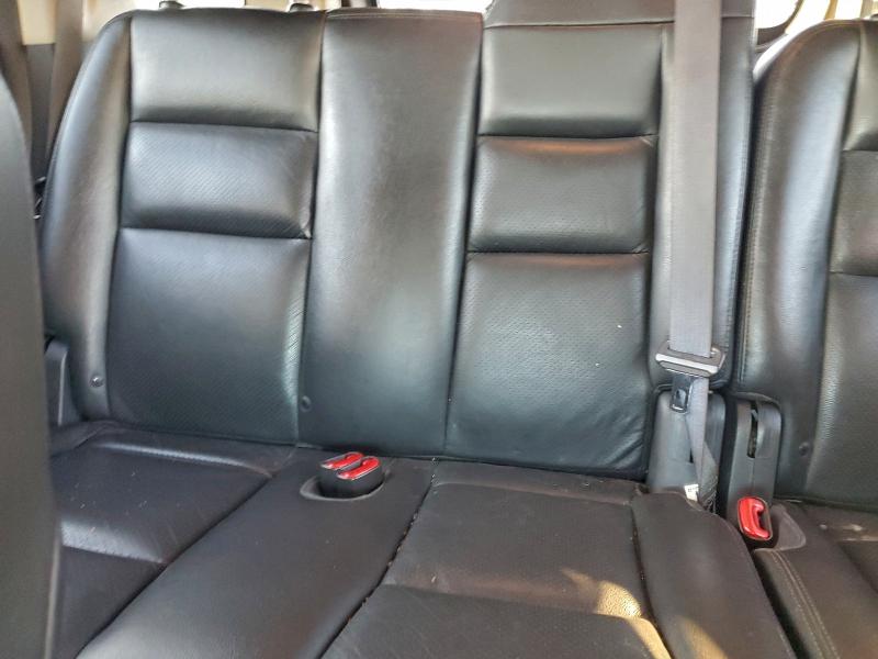 Photo 10 from auction – 2008 MERCURY MOUNTAINEE with VIN 4M2EU48888UJ09249