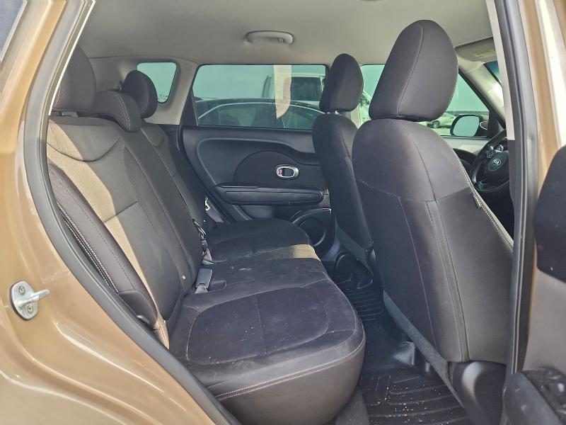 Photo 10 from auction – 2016 KIA SOUL with VIN KNDJN2A27G7300251