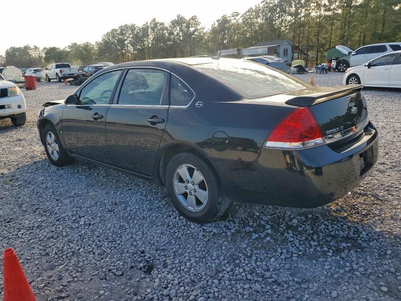 Photo 2 from auction – 2008 CHEVROLET IMPALA LT with VIN 2G1WT58K289228130