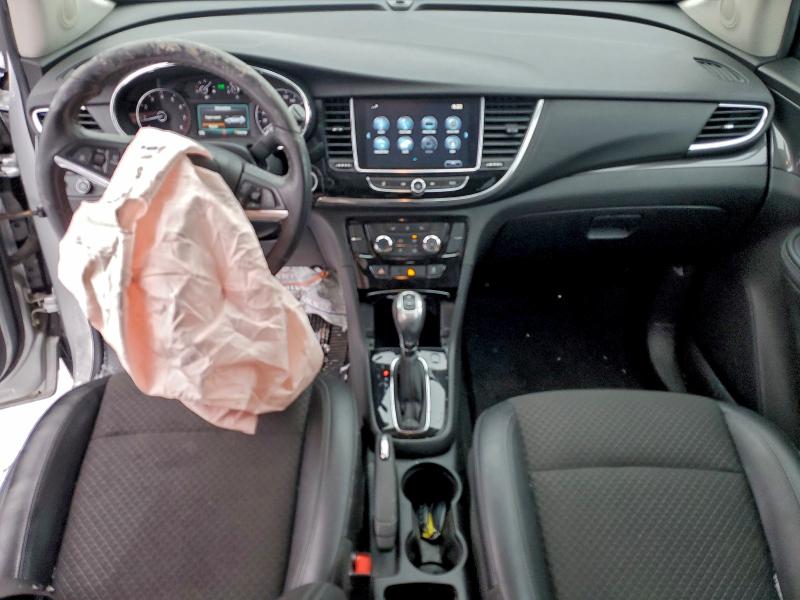 Photo 8 from auction – 2018 BUICK ENCORE PRE with VIN KL4CJASB2JB654965