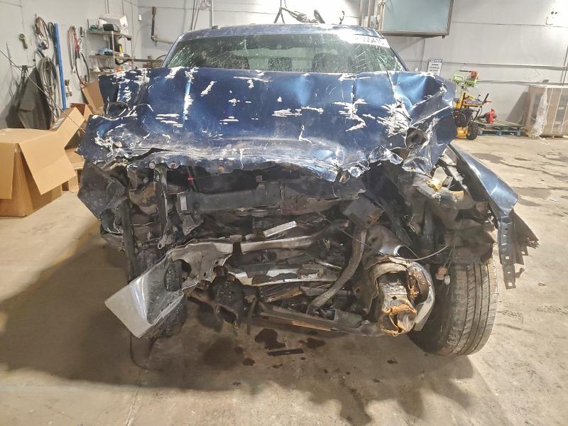 Photo 5 from auction – 2014 FORD F150 with VIN 1FTVW1ET2EKF12237
