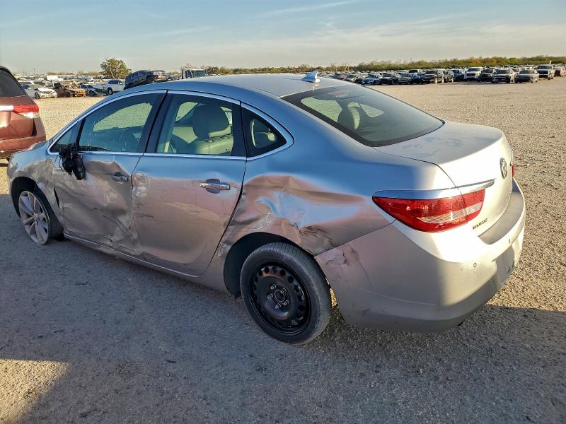 Photo 2 from auction – 2013 BUICK VERANO CON with VIN 1G4PR5SKXD4232342