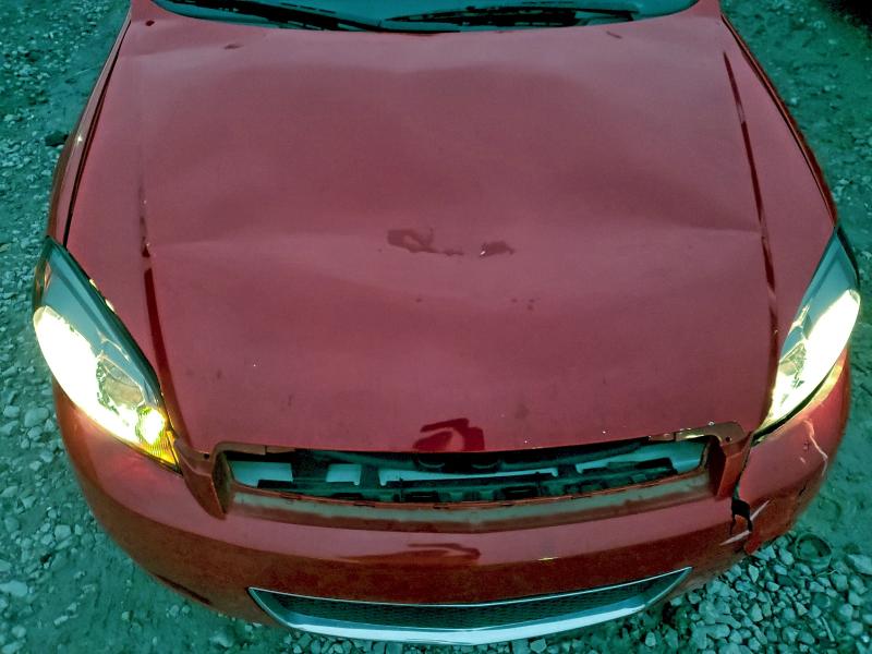 Photo 11 from auction – 2013 CHEVROLET IMPALA LTZ with VIN 2G1WC5E32D1242583