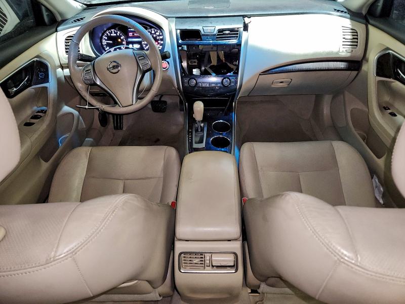 Photo 8 from auction – 2013 NISSAN ALTIMA 2.5 with VIN 1N4AL3AP5DC144873