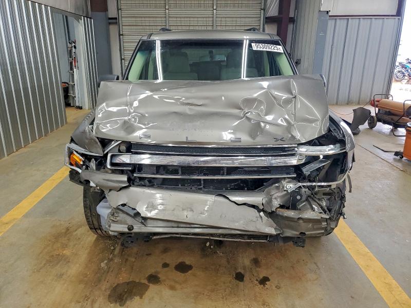 Photo 5 from auction – 2014 FORD FLEX SE with VIN 2FMGK5B83EBD06748