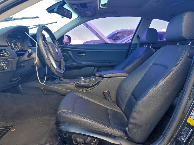 Photo 7 from auction – 2012 BMW 335 I with VIN WBAKG7C52CE802350