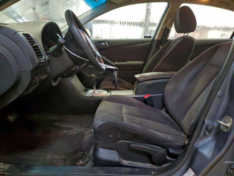 Foto 7 de la subasta – 2012 NISSAN ALTIMA BAS con VIN 1N4AL2AP5CN533428