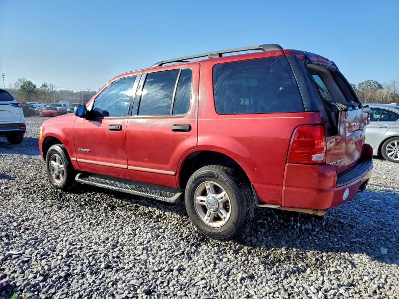 Photo 2 from auction – 2004 FORD EXPLORER X with VIN 1FMZU73K74UB05677