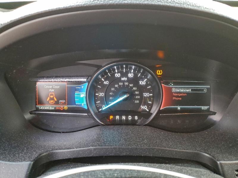 Фото 9 с аукциона – 2017 FORD EXPLORER L с VIN 1FM5K8F80HGD24432
