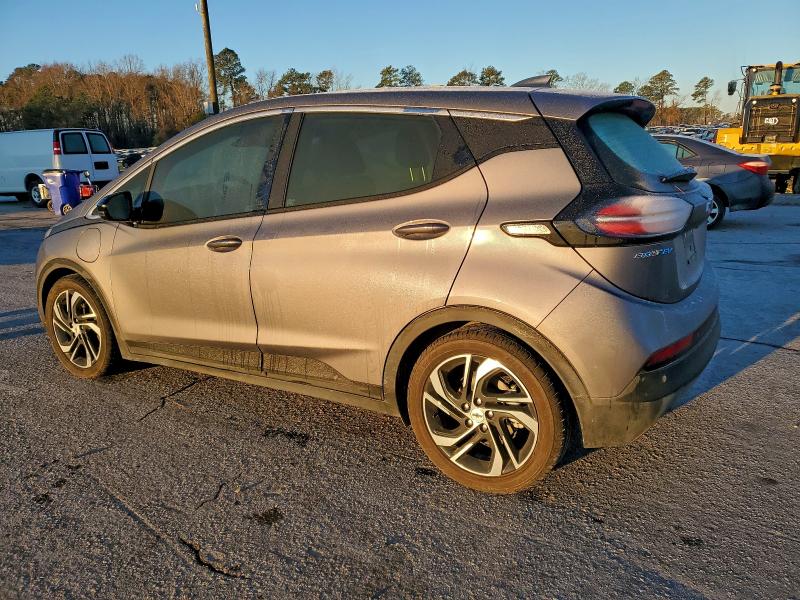 Photo 2 from auction – 2022 CHEVROLET BOLT EV 2L with VIN 1G1FX6S02N4101863
