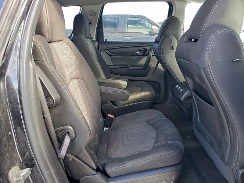Photo 11 from auction – 2013 CHEVROLET TRAVERSE L with VIN 1GNKRGKD6DJ104779