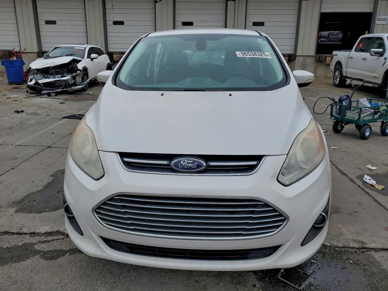 Photo 5 from auction – 2015 FORD C-MAX SEL with VIN 1FADP5BU2FL116260