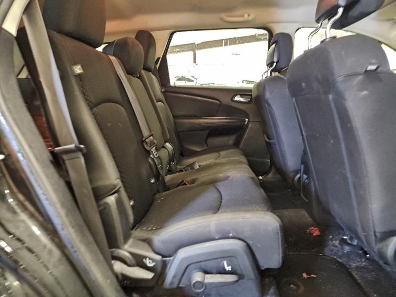 Photo 11 from auction – 2018 DODGE JOURNEY with VIN 3C4PDCAB6JT498536