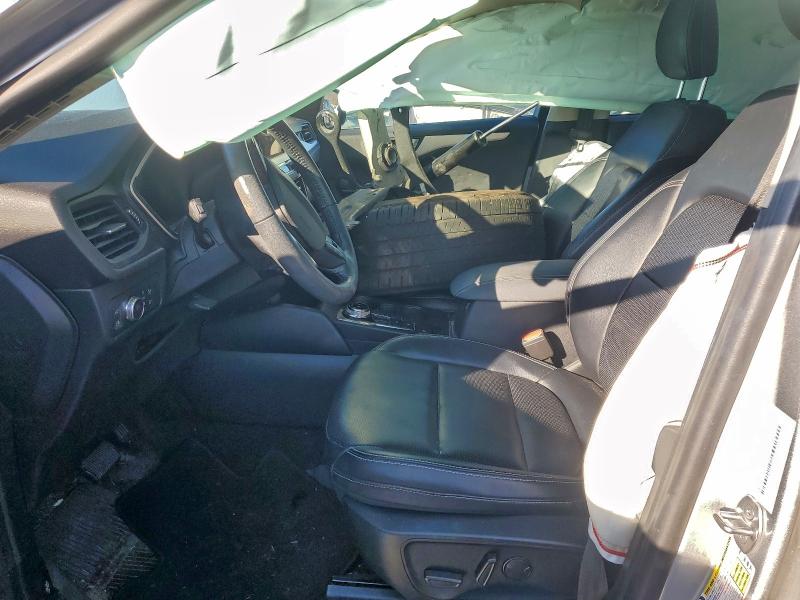 Photo 7 from auction – 2020 FORD ESCAPE SE with VIN 1FMCU9BZ6LUC38770